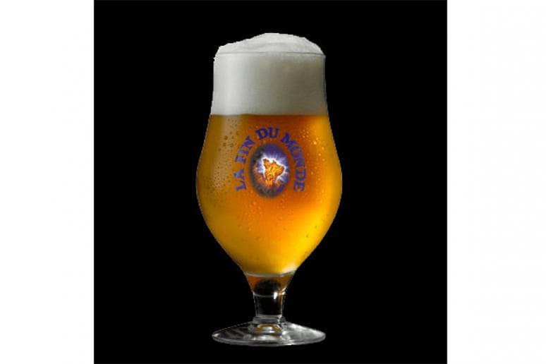 The World’s 50 Best Beers for 2018 Ranking